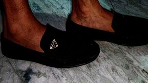Loafer Shoe