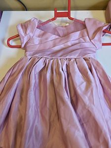 Cute Pink Dress