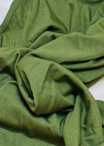 Olive Green T-Shirt