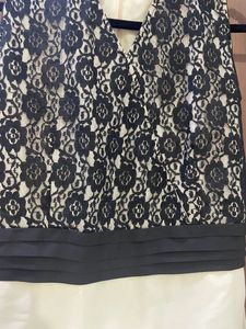 Elegant Dress