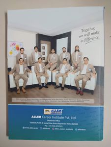 allen physics module jee and neet