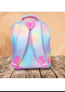 New Unicorn Bagpack For Girls 🦄