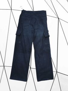 B@24 Size-30 Cargo Jeans