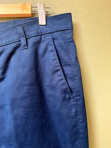 Cottonking Formal Trouser