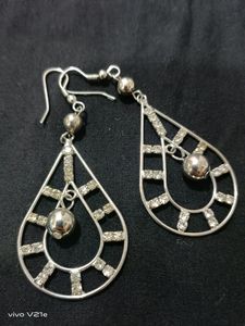 Long Earrings
