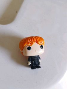 FUNKO Harry Potter Kinder Joy TOY ✨️[ RON ]