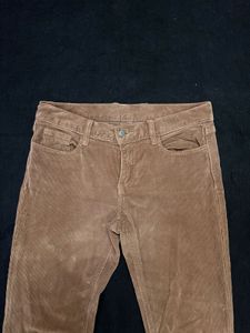 Bell Bottom Vtg Codroi