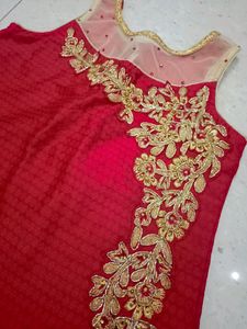 Lehanga Set For Girls