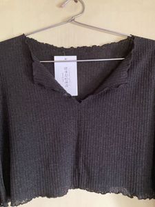 KOREAN TOP