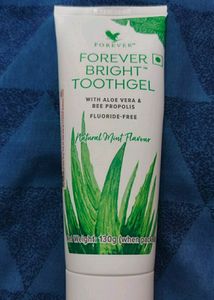 Forever Bright Toothgel(130g)