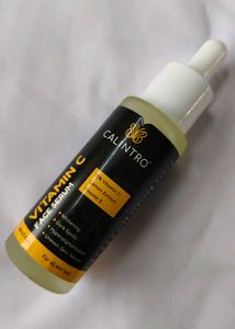 Calintro Vitamin C Face Serum