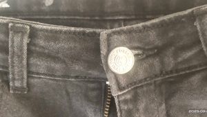 denim