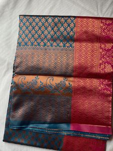 New Saree