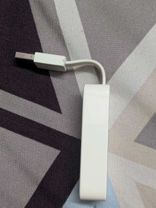 Ethernet Network Adapter USB  3.0