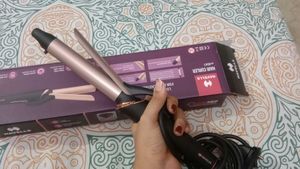 Havells HC4041 Hair Curler