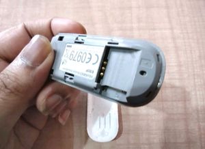 Huawei 3G Net Setter or Dongle
