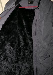 2 In 1 Jacket 🧥 Raincoat And Sweater