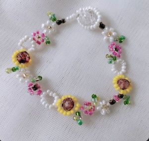 Multi Colour Bracelet- Pack Of 3
