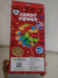 candy flower game