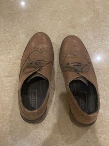 Jack And Jones Brogue