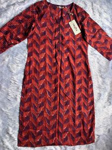 Pure Cotton Kurta