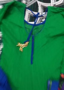 Anarkali 3 Piece Suit