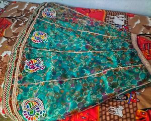 lehenga choli