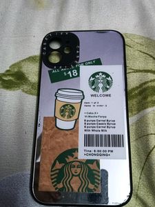 iPhone 11 (4 Case Cover Combo )