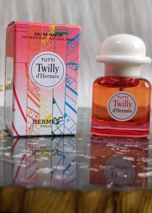 Tutti Twilly d'Hermes Perfume 12ml