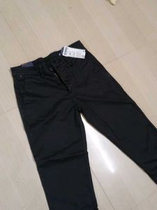 New black pants