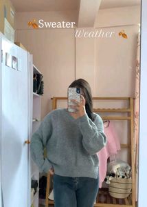 11 Pintresty Sweaters🍓