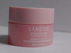 Laneige Sleeping Face Mask
