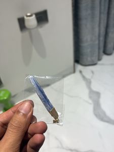 Kyanite Crystal Pendant