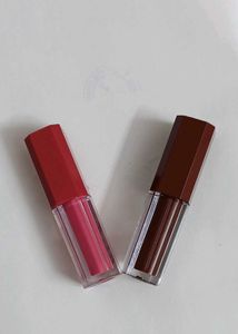 Color Town Lipsticks
