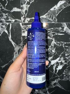 BBlunt Lamellar Water