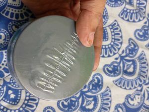 BBLUNT Intense Shine hair Mask