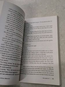 November 9 by Colleen Hoover