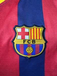 NikexFCB Retro Jersey