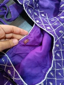 Designer Kurti 💜