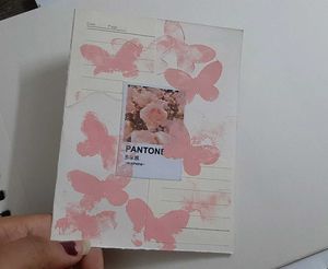 BUTTERFLY CARDS