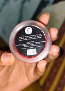 Lip &amp; Cheek Tint