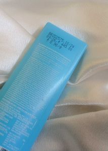 Sunscreen