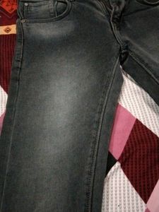 Denim Jeans For Men