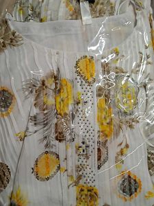 Middi Dress For Girls