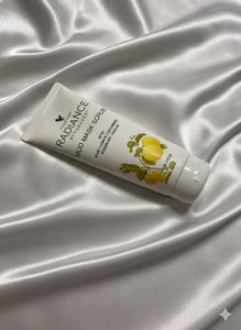 Forever Radiance Mud Mask