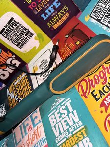 Hair Straightening Brush