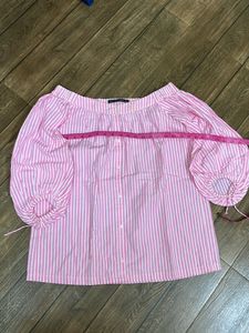 ZARA Top