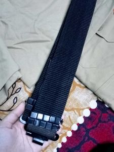 NCC Cadet Uniform Complete Set