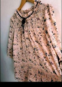 Midnight SALE 🎊🎊🎊Floral Top