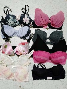 Fashionable Ladies Bra